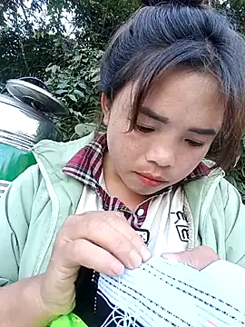 AnHa19 online show from 11-26-25, 01:50