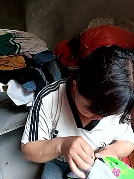 AnHa19 online show from 04-28-26, 02:27