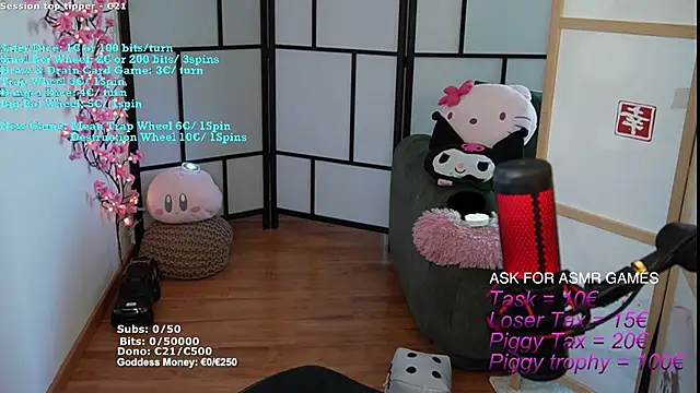 cymaishere online show from 07-10-26, 04:20