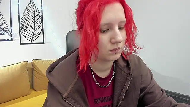 Snapshot of Hailey_Foxy chatting on 03-09-26, 10:08 Hailey Foxy online show from 03-09-26, 10:08