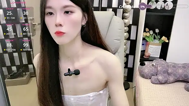 Yueyue-MM online show from 03-21-26, 08:19
