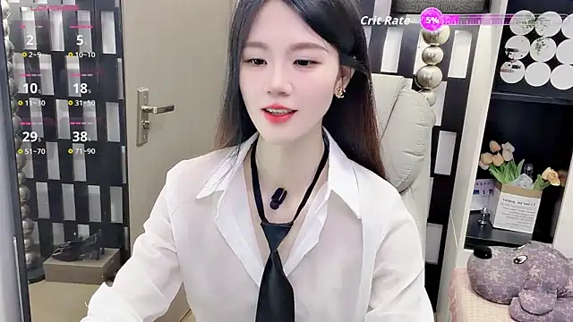 Yueyue-MM online show from 04-30-26, 12:50