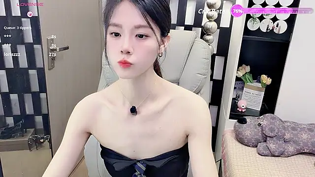 Yueyue-MM online show from 06-05-26, 02:51