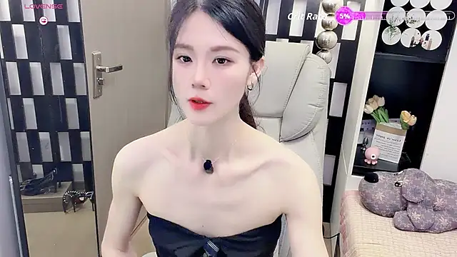 Yueyue-MM online show from 06-05-26, 07:03