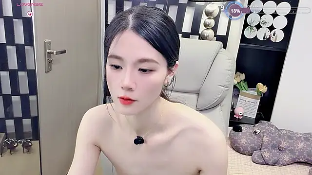 Yueyue-MM online show from 06-11-26, 02:59