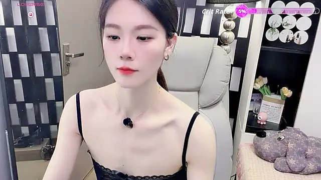 Yueyue-MM online show from 06-14-26, 02:46