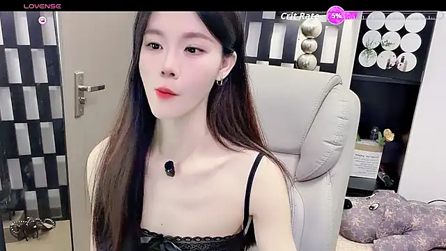 Yueyue-MM online show from 07-05-26, 10:06