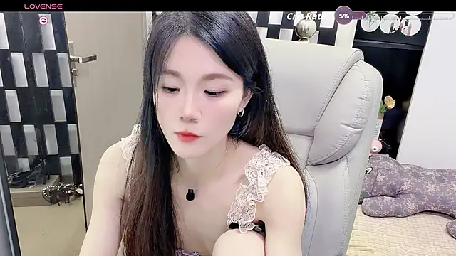 Yueyue-MM online show from 07-11-26, 02:09