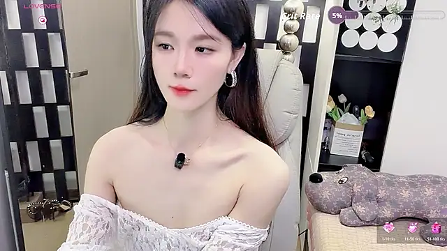 Yueyue-MM online show from 07-22-26, 02:20