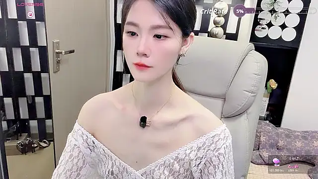 Yueyue-MM online show from 07-28-26, 02:51
