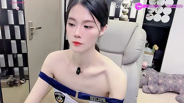 Yueyue-MM online show from 07-28-26, 02:24