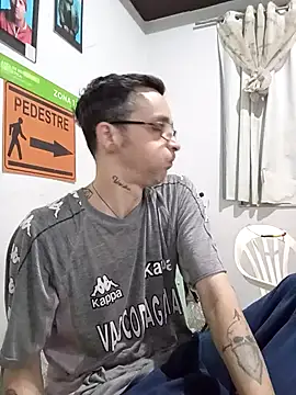 dinho carioca online show from 11-04-25, 02:05