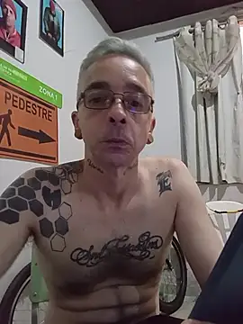 dinho carioca online show from 01-10-26, 01:13