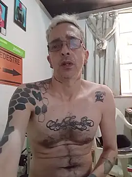 dinho carioca online show from 02-01-26, 02:37