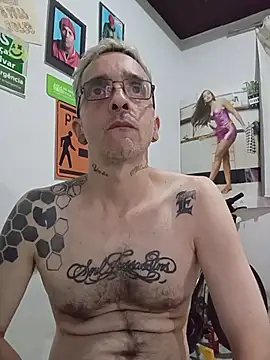 dinho carioca online show from 02-05-26, 04:28