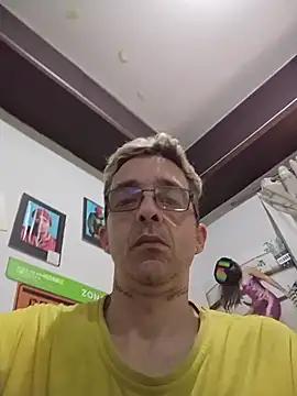 dinho carioca online show from 06-14-26, 03:25