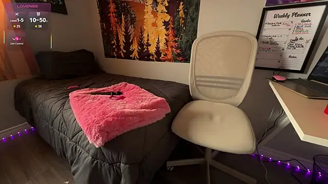 d3luluxx online show from 03-19-26, 08:02