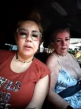  SARAI DUPONT online show from 04-28-26, 10:59