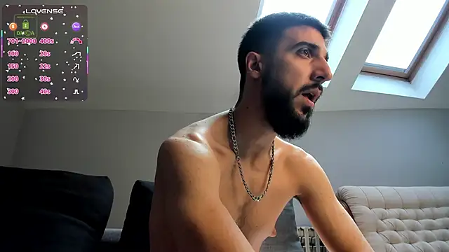 Zeyn Edwards online show from 04-26-26, 11:08