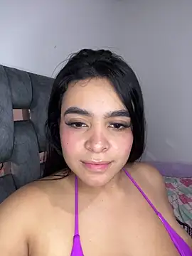 Snapshot of Danna_222 chatting on 09-13-25, 08:03 Danna 222 online show from 09-13-25, 08:03
