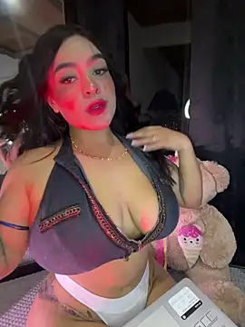 Danna 222 online show from 01-19-26, 05:22