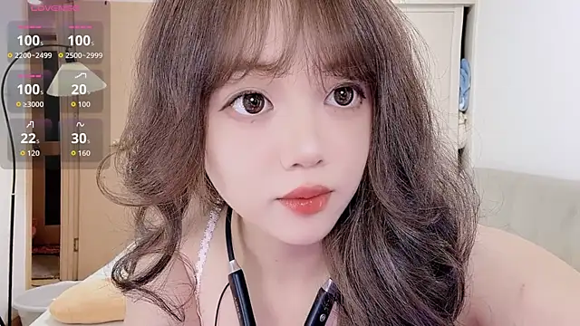 Snapshot of DDDDDoremi chatting on 09-22-25, 01:40 DDDDDoremi online show from 09-22-25, 01:40