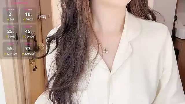 Snapshot of DDDDDoremi chatting on 11-11-25, 02:00 DDDDDoremi online show from 11-11-25, 02:00