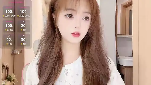 Snapshot of DDDDDoremi chatting on 11-16-25, 03:23 DDDDDoremi online show from 11-16-25, 03:23