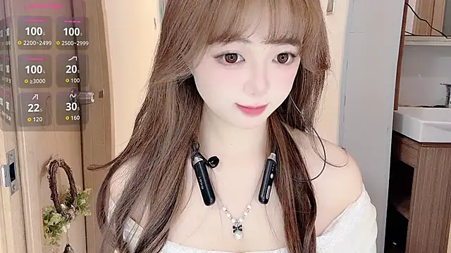 Snapshot of DDDDDoremi chatting on 12-16-25, 03:22 DDDDDoremi online show from 12-16-25, 03:22