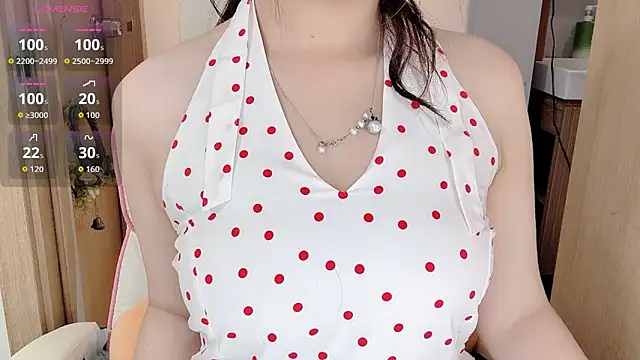 Snapshot of DDDDDoremi chatting on 12-21-25, 03:24 DDDDDoremi online show from 12-21-25, 03:24