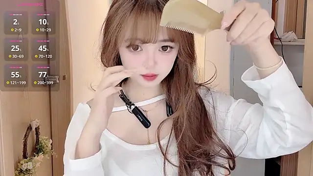 Snapshot of DDDDDoremi chatting on 01-07-26, 03:31 DDDDDoremi online show from 01-07-26, 03:31