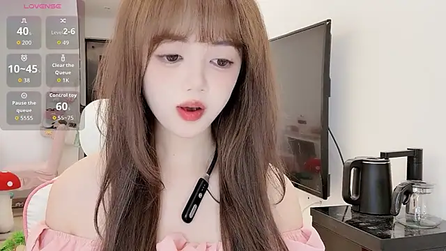 Snapshot of DDDDDoremi chatting on 02-26-26, 03:27 DDDDDoremi online show from 02-26-26, 03:27