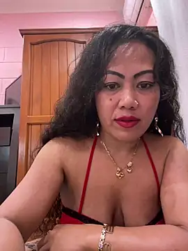 Lindarossyta online show from 07-19-26, 07:17