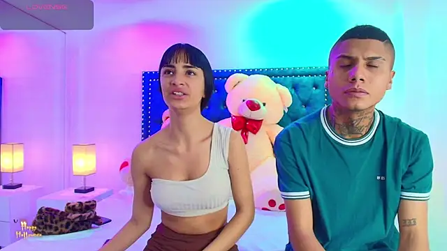 Damian and roxanne online show from 10-22-25, 12:38