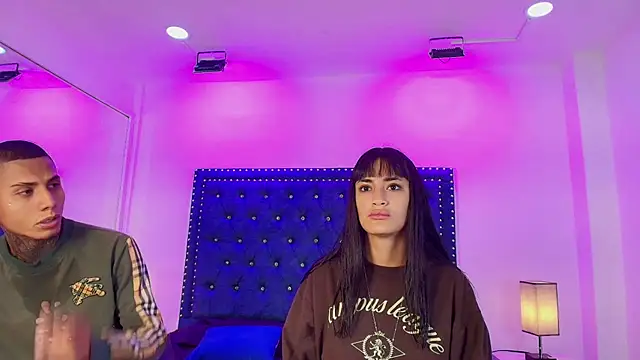 Damian and roxanne online show from 04-29-26, 12:42