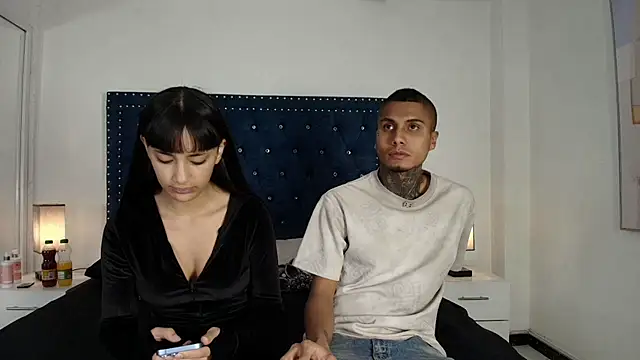 Damian and roxanne online show from 07-17-26, 12:45