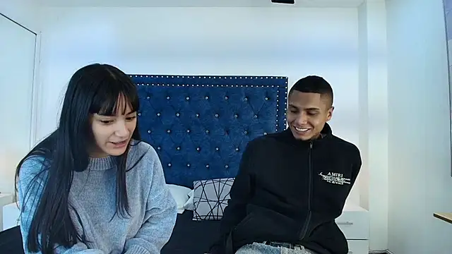 Damian and roxanne online show from 08-01-26, 12:37