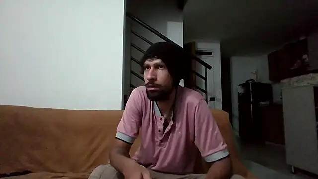 Alejandro92 cali online show from 05-01-26, 12:26