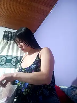 Zulema R1 online show from 06-26-26, 10:47