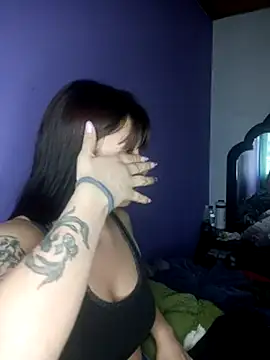 Zulema R1 online show from 07-01-26, 10:09