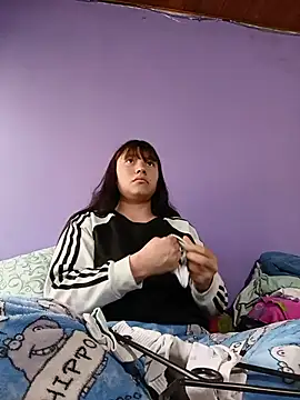 Zulema R1 online show from 07-03-26, 08:48