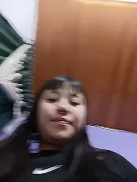 Zulema R1 online show from 07-16-26, 11:33