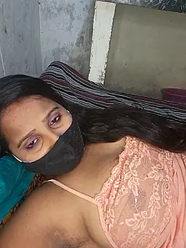 Minu love online show from 03-13-26, 06:25