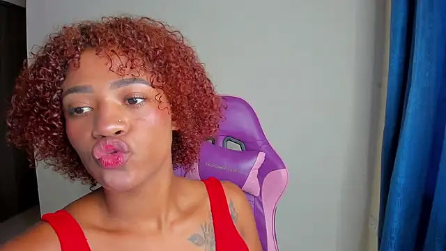 Snapshot of kehlanibrown chatting on 09-15-25, 02:50 kehlanibrown online show from 09-15-25, 02:50