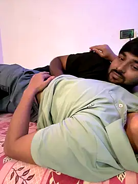 Snapshot of Naughty_couple_live chatting on 10-26-25, 06:41 Naughty couple live online show from 10-26-25, 06:41