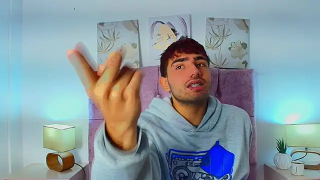 Ares Alpha online show from 09-11-25, 01:11