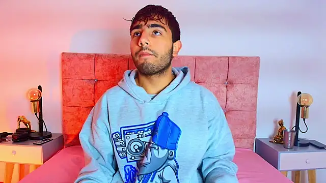 Ares Alpha online show from 09-17-25, 12:18