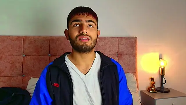 Ares Alpha online show from 09-27-25, 12:10