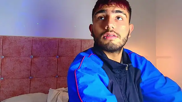 Ares Alpha online show from 09-28-25, 12:10