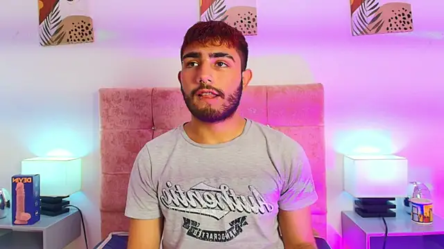 Ares Alpha online show from 10-02-25, 07:21